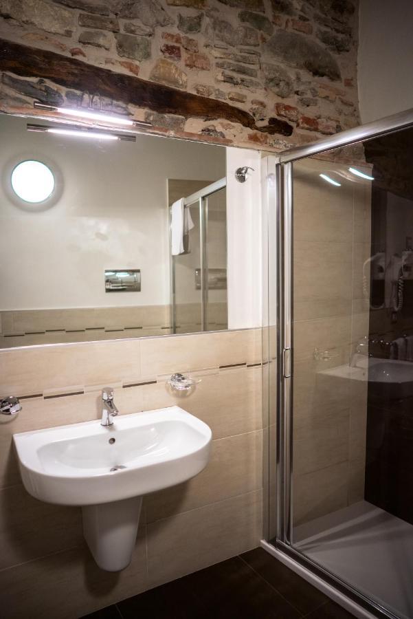 Garni Gianmartin Hotel Лимоне сул Гарда Екстериор снимка